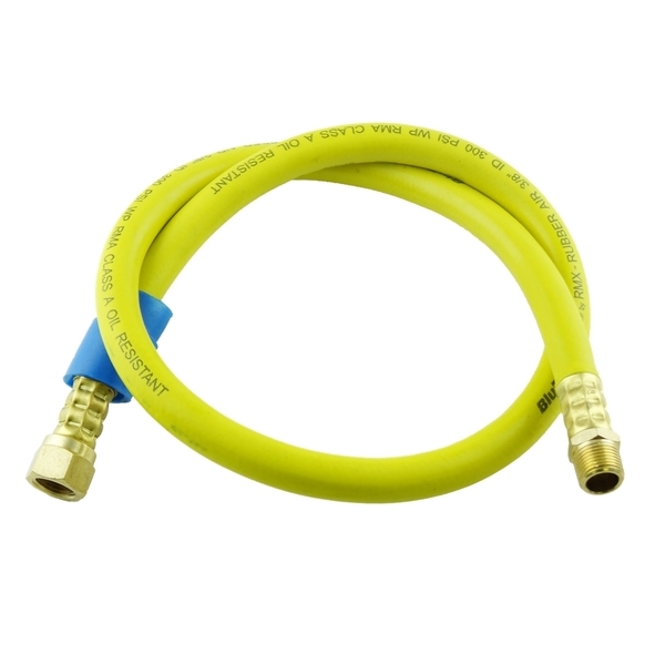 Rmx Industries Blubird Replacement Lead Hose For Kti71003 / Blbos BLBOSLD3803RL